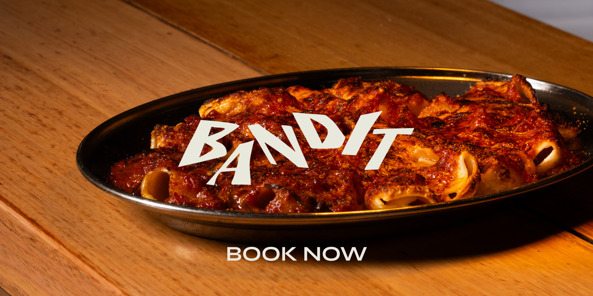 Bandit Pizza & Wine – The Big Easy Group